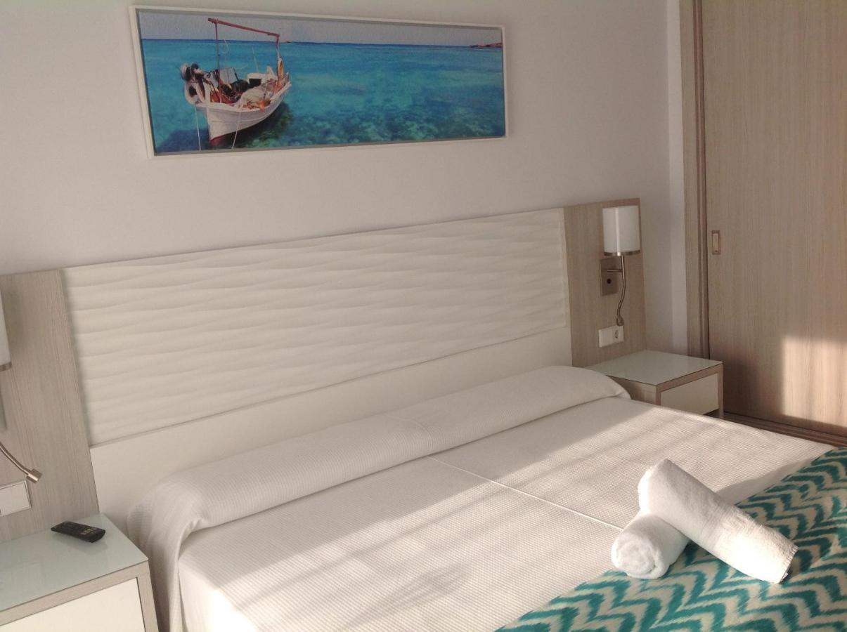 Apartament z widokiem na basen