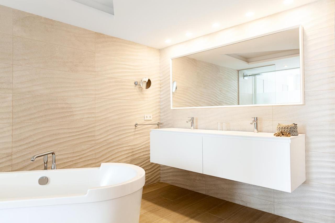 Apartament typu Junior Suite