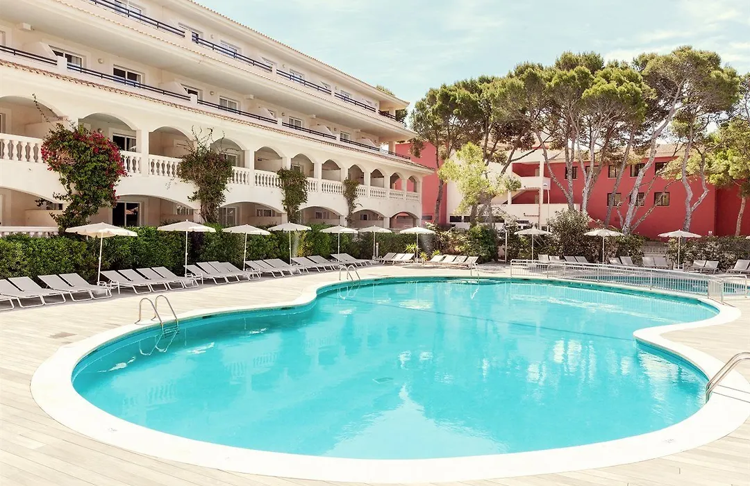 Aparthotel Diamant-1