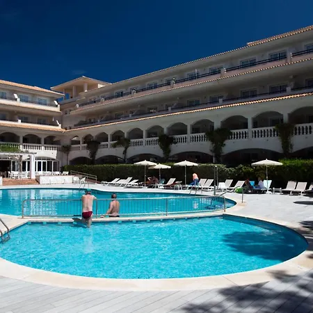 Aparthotel Diamant-2