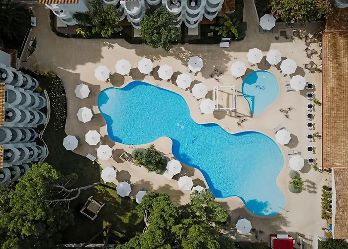 Prinsotel La Pineda Cala Ratjada 