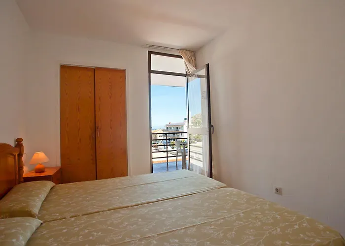 Apartamentos Don Quijote Cala Ratjada 
